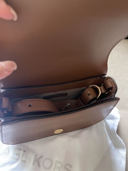 Оригінальна сумочка Michael Kors