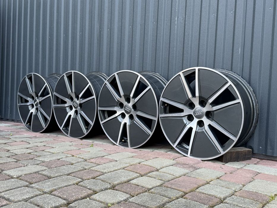 5-112 r17 Audi….