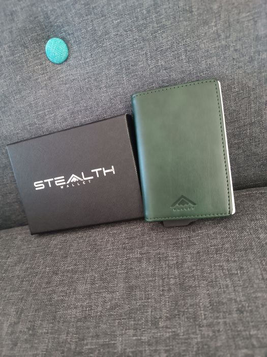 Carteira Stealth