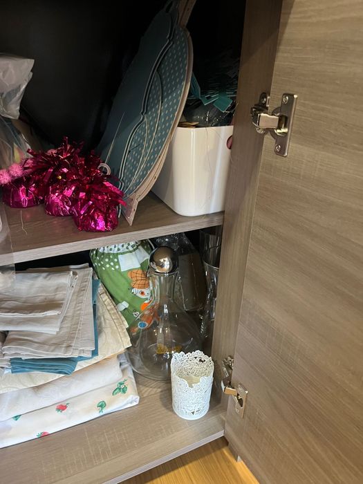 Aparador Boston da Conforama