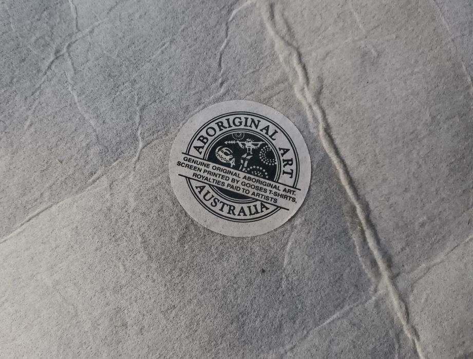 Arte aborígene Austrália