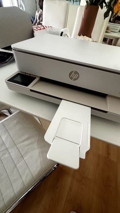 Multifunções HP ENVY 6120e (714L8B)