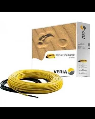 Нагревательный кабель Veria Flexicable 20 (Польша) 70 м.