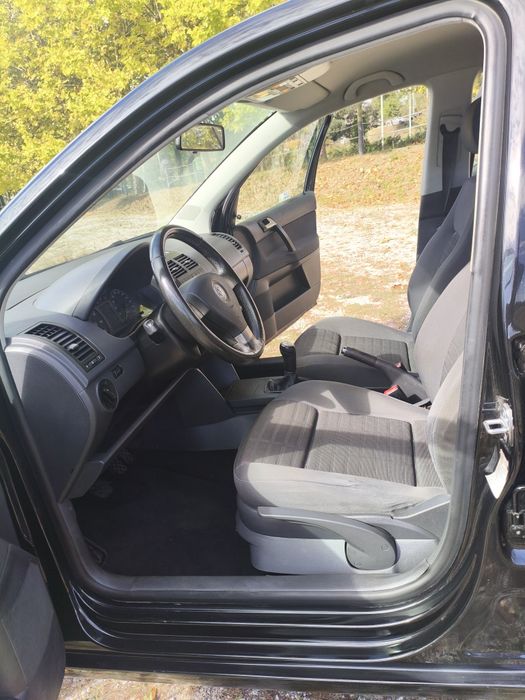 Vw Polo 1.2 LIVE+ como novo com 56.386km reais, só um dono — photo 4
