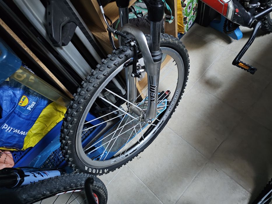 Bicicleta BH - adulto