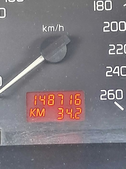 Renault Safrane 2.0 Si