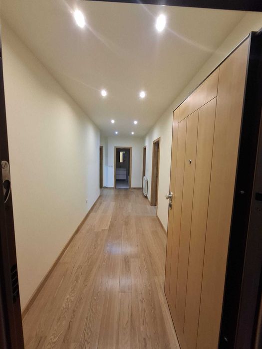 Arrendo Apartamento T2 em Bragança - Rua Abade Cicouro