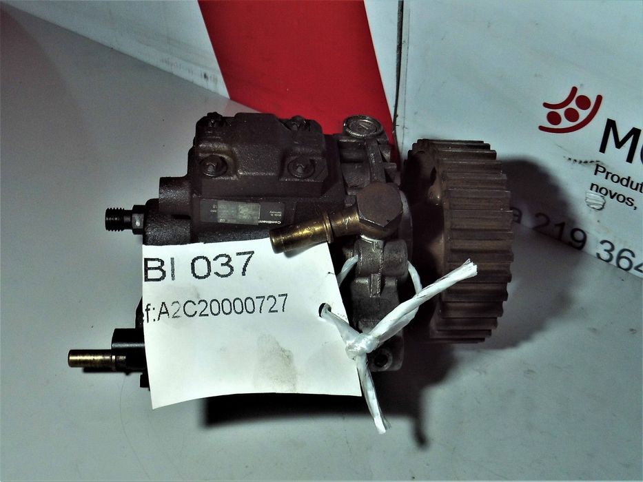 Bomba De Injeção Usado Citroen C3 A2C20000727