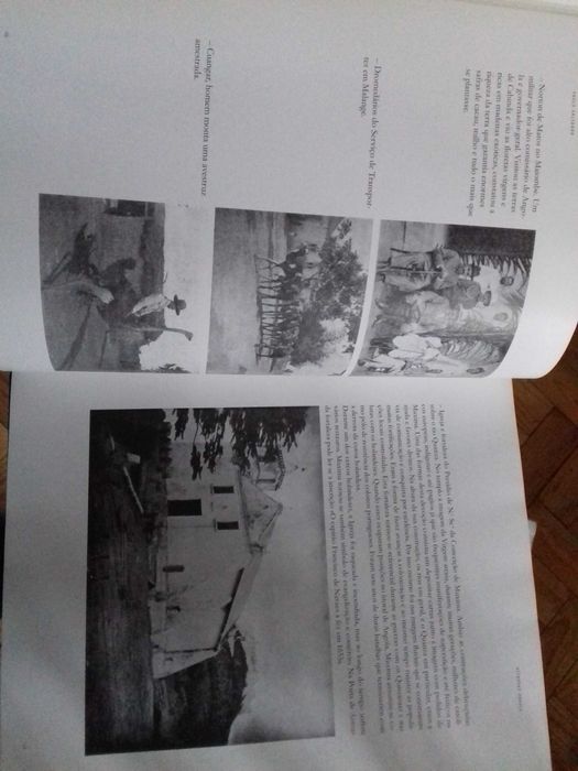 Recordar Angola, Paulo Salvador