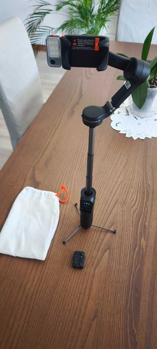 Hohem iSteady V3 Gimbal Stabilizer for Smartphone