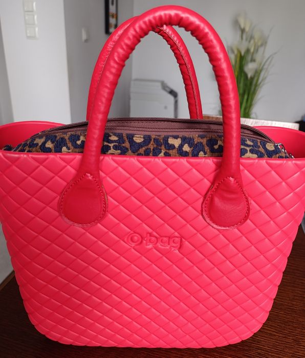 Torebka O bag Mini