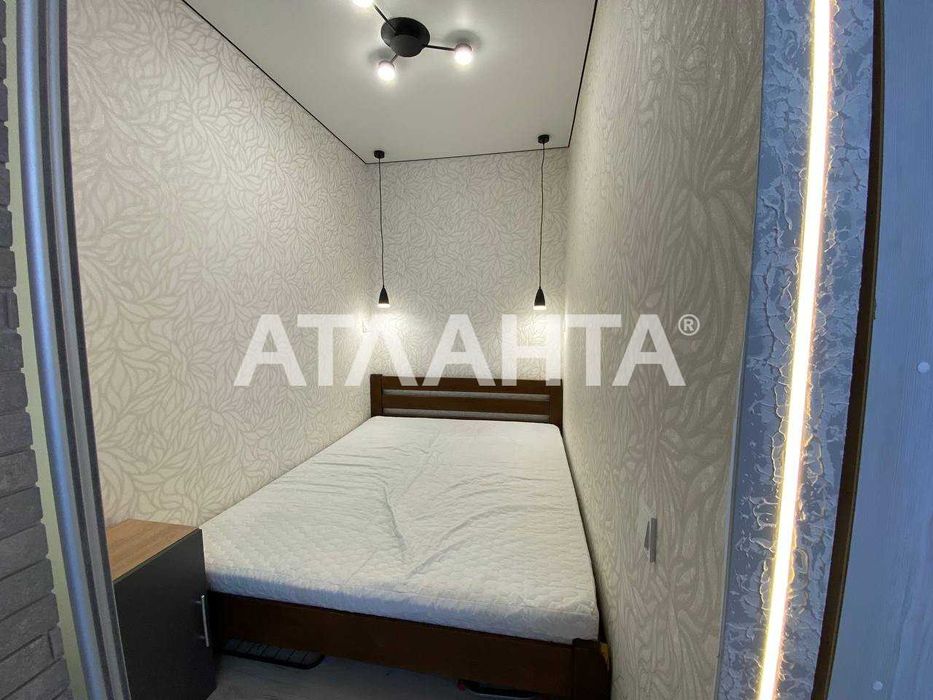 1-кімнатна квартира за адресою (площа 37 м²) - Atlanta.ua - фото 8