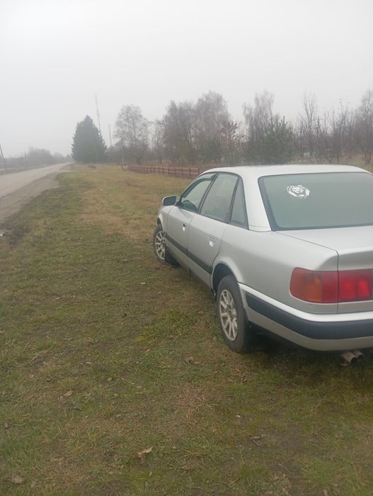 Продам audi звичайний продаж