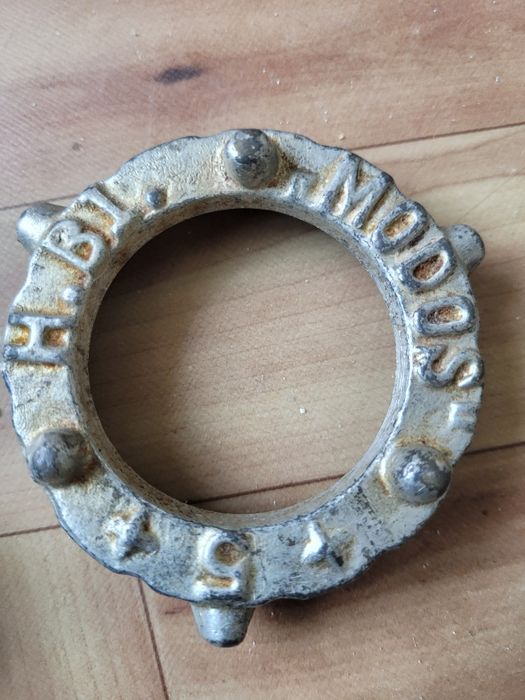 Maszynka do mielenia miesa Modos nr 5