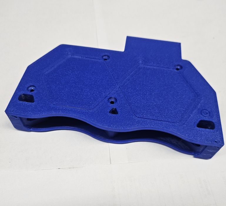 Druk 3D na zamówienie – części mechaniczne, prototypy, szybka realizacja