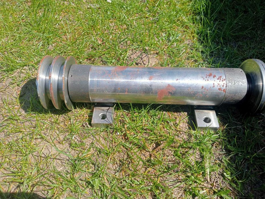 wałek do piły długość 33,5