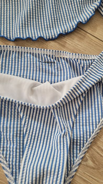 Strój kąpielowy calzedonia,  rozmiar S