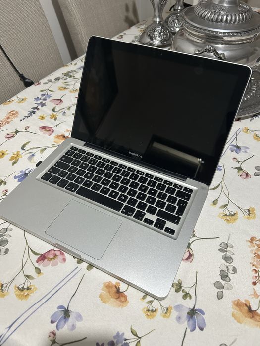 Apple Macbook pro