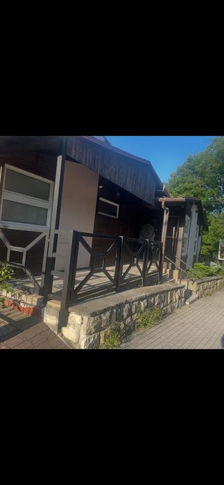 Wynajm lokal gastronomiczny