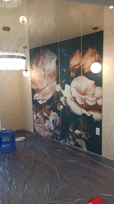 Ремонт квартир и домов под ключ