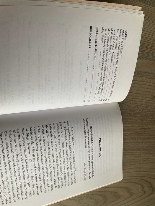 Dar Maryi Na Trudne Czasy Historia najsłynniejszego medalika świata