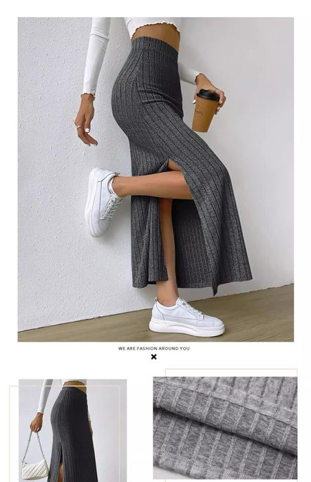 Спідниця юбка тренд