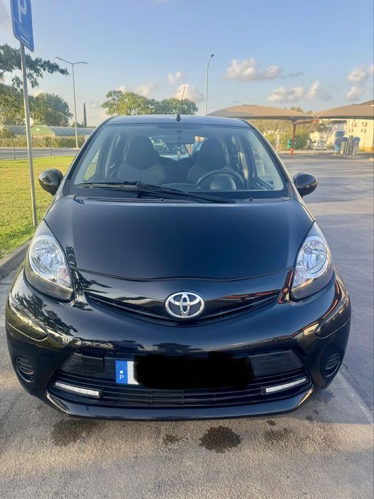 Toyota Aygo 1.0 em excelente estado