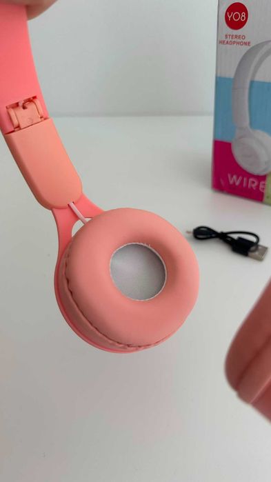 Fone Bluetooth com carregador