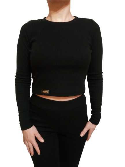 Модный повседневный спортивный костюм