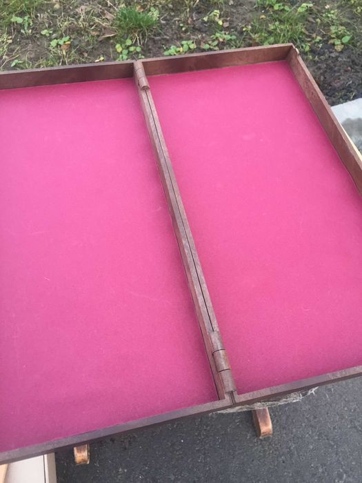 Шахмати вінтажні Луцьк