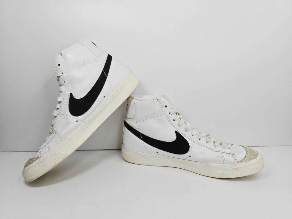 Nike Blazer Mid 42,5