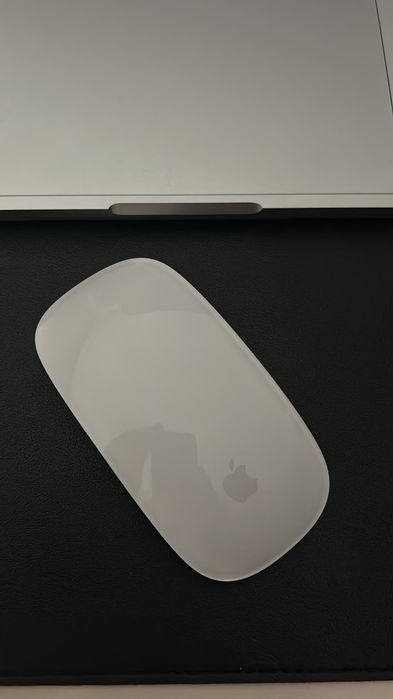 Apple Magic Mouse 2 A1657 – Para Reparar / Sensor Avariado