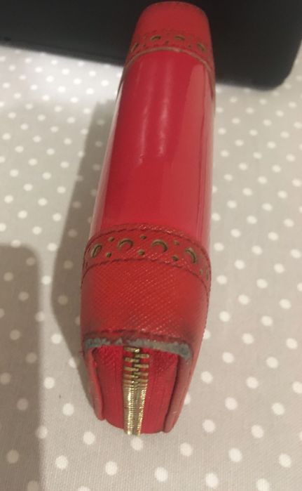 Carteira porta-moedas Armani Jeans (original)