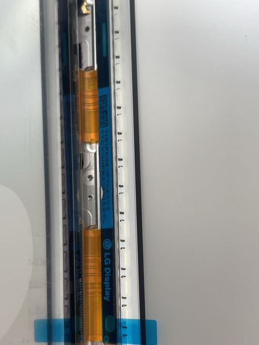 Матриця екран Apple macbook A2337 A2289 A2338 A1989 A2681 LG Display
