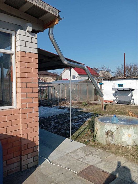 Продам 2-поверховий будинок, Обухівка неподалік экопарку 7 НЕБО