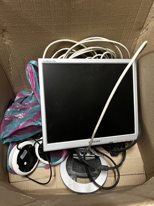 Продам камери внутрішні, 4 камери + весь комплект