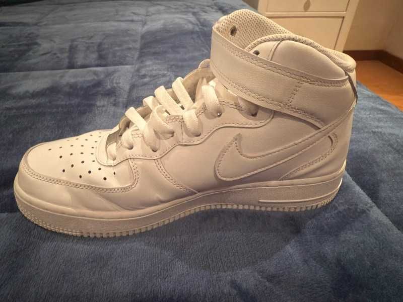 AirForce one Sapatilhas High