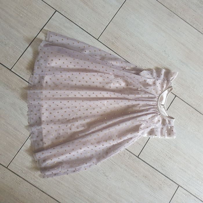 Сукня H&M 2-4роки