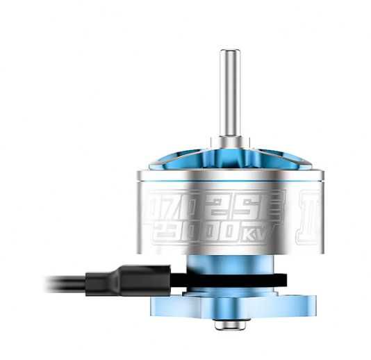 Silniki 0702SE II 23000KV | 3 szt. AIR65 FREESTYLE/RACING