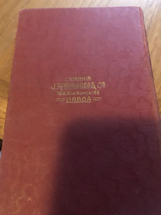 Fidalgo da Casa Mourisca XXII de Julio Dinis