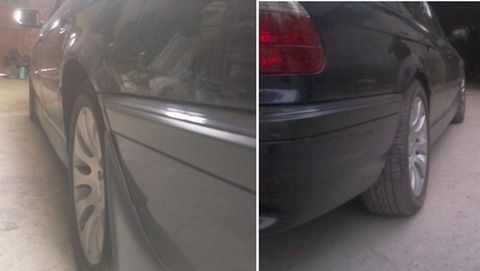 Проставки для дисков авто. Проставка - адаптер вылета