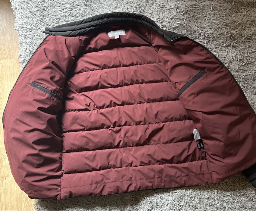 Michael Kors чоловіча куртка