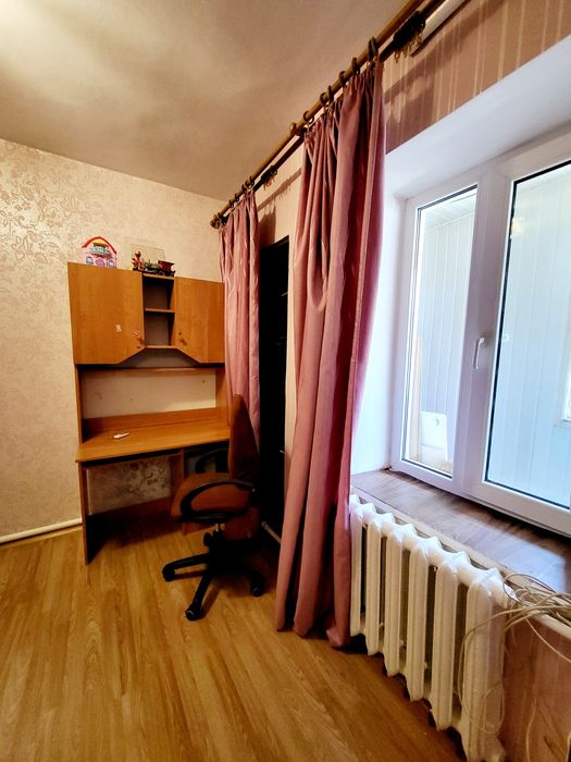 2-кімнатна квартира за адресою вул. Хмельницького Богдана (площа 31 м²) - Atlanta.ua - фото 11