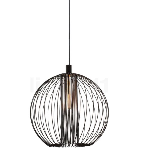 Wever & Ducré Wiro 1.0 Globe Pendant Light