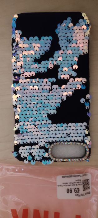 Чохол на IPhone 6/7 Plus.Чохол 3D