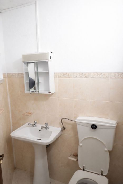 Suite para senhora ou casal