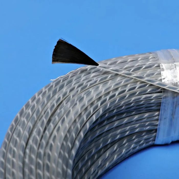 Нагревательный карбоновый кабель, теплый пол