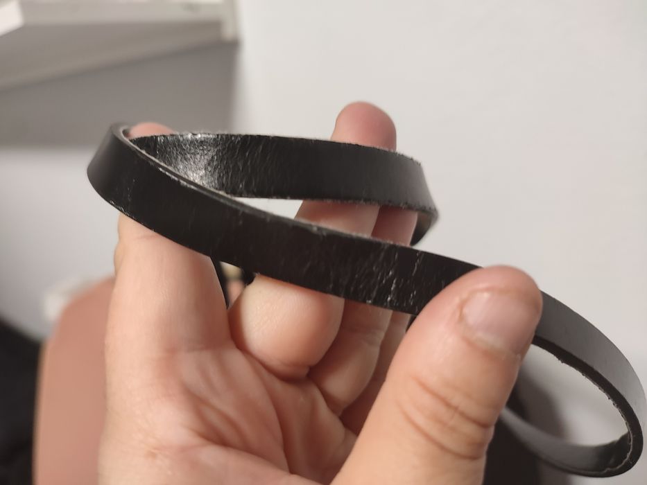 Zestaw o bag reverse