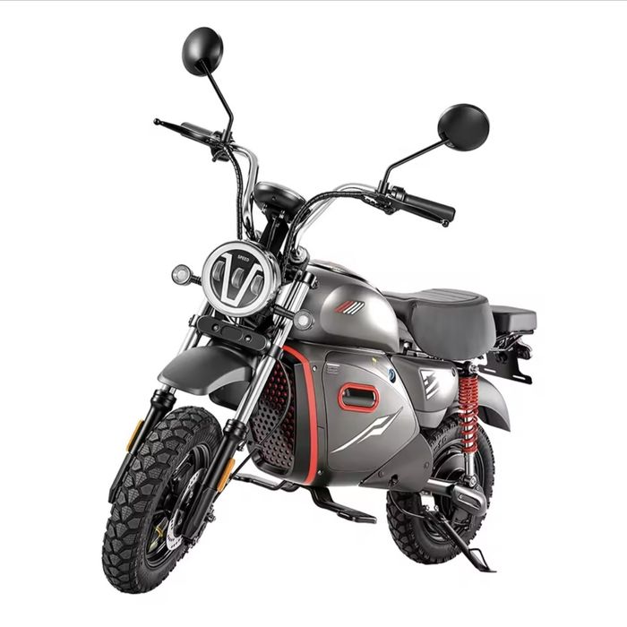 Scooter Elétrico nova