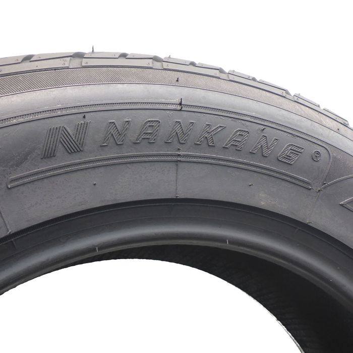215/65/17 Nankang 215/65R17 99H Toursport XR-611 Lato 2015 Nieużywane